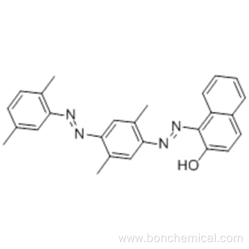 Solvent Red 27 CAS 1320-06-5